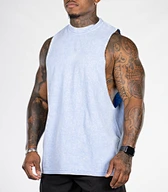 custom tank tops men